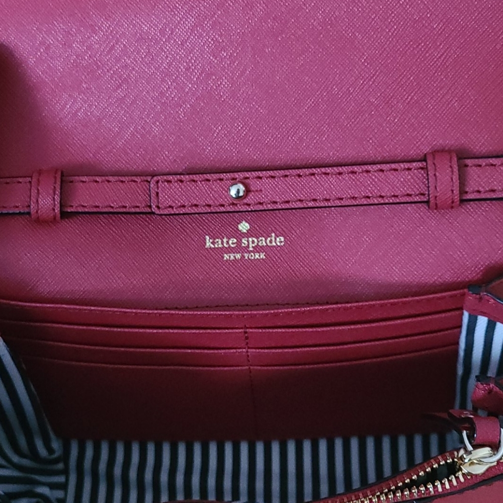 Kate Spade bag - Picture 5 of 7
